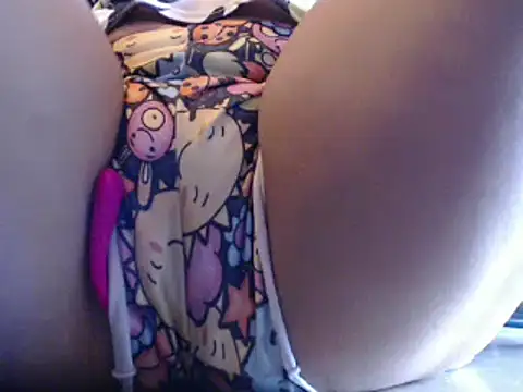 Snapshot of DevoraAmateur chatting on January 21, 2025, 3:54 pm DevoraAmateur online show from January 21, 2025, 3:54 pm