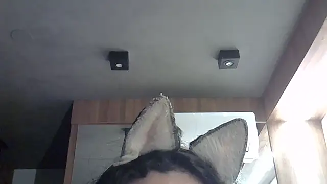 Snapshot of Skinny-Kitten chatting on October 10, 2025, 12:44 am Skinny-Kitten online show from October 10, 2025, 12:44 am