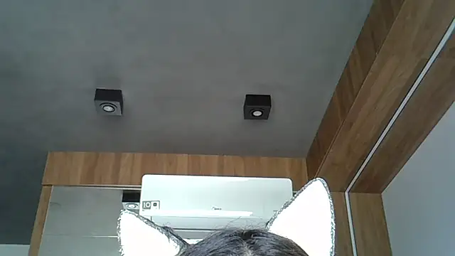 Snapshot of Skinny-Kitten chatting on October 12, 2025, 2:29 pm Skinny-Kitten online show from October 12, 2025, 2:29 pm