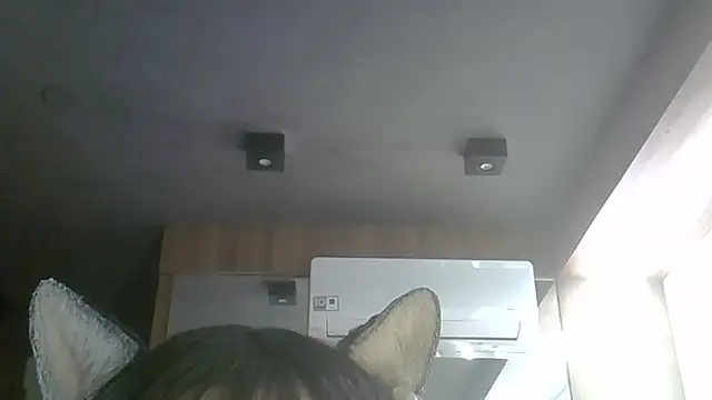 Skinny-Kitten online show from July 10, 2026, 11:38 pm