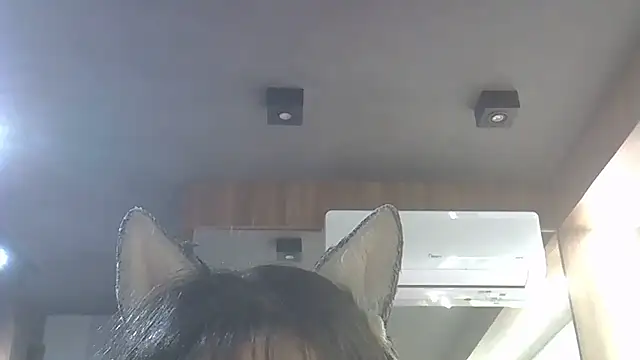 Snapshot of Skinny-Kitten chatting on January 13, 2026, 2:37 am Skinny-Kitten online show from January 13, 2026, 2:37 am