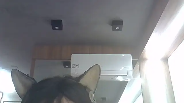Skinny-Kitten online show from June 7, 2026, 5:23 am