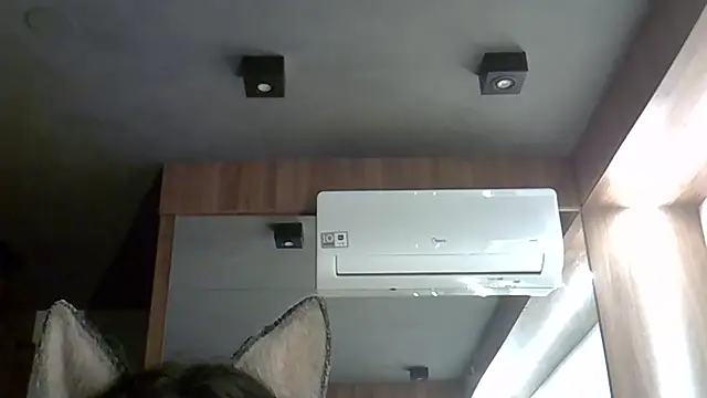 Skinny-Kitten online show from October 19, 2025, 12:57 am