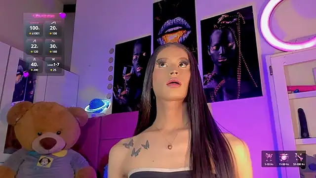 Snapshot of alexia_corleoni chatting on September 13, 2025, 6:57 am alexia corleoni online show from September 13, 2025, 6:57 am