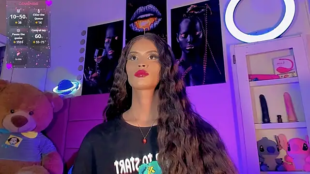 Snapshot of alexia_corleoni chatting on September 21, 2025, 6:35 pm alexia corleoni online show from September 21, 2025, 6:35 pm