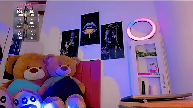 Snapshot of alexia_corleoni chatting on March 12, 2025, 1:08 pm alexia corleoni online show from March 12, 2025, 1:08 pm