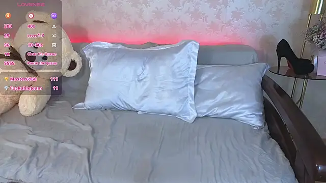 Adissana online show from October 5, 2025, 5:25 pm