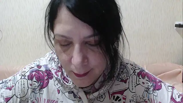 Mirabelle Sweet online show from April 18, 2026, 2:58 am