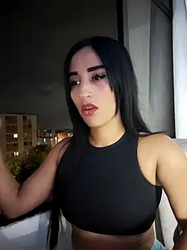  nathaly sweet online show from September 27, 2025, 3:34 am