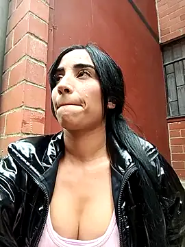  nathaly sweet online show from September 9, 2025, 3:54 pm