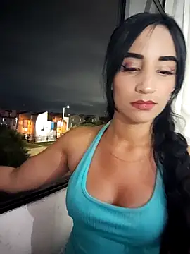  nathaly sweet online show from October 10, 2025, 11:27 pm