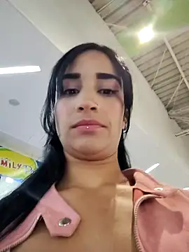  nathaly sweet online show from September 13, 2025, 12:10 am