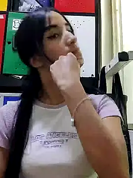  nathaly sweet online show from March 7, 2025, 11:27 pm