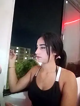  nathaly sweet online show from October 30, 2025, 12:31 am