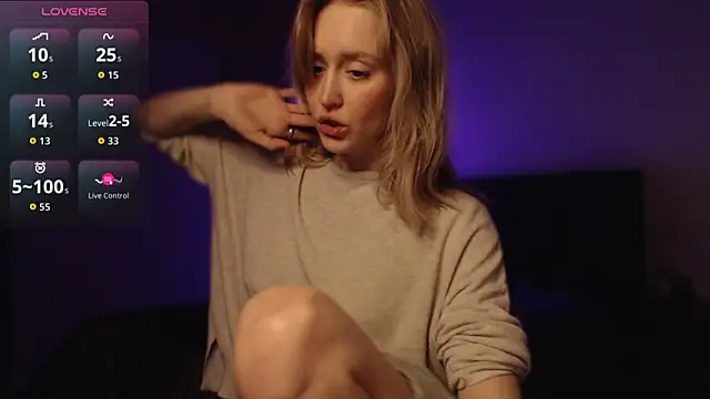 iilovetomatoes online show from February 20, 2026, 10:12 pm