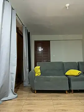 LuceroRm online show from March 24, 2026, 6:02 am