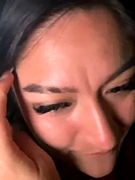 LuceroRm online show from October 24, 2025, 6:12 am