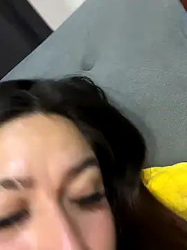 LuceroRm online show from October 1, 2025, 6:18 am