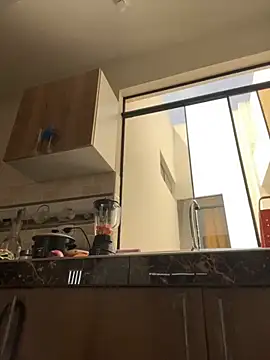 LuceroRm online show from October 9, 2025, 6:41 pm