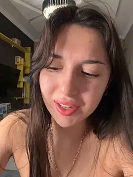 Tasty Nora online show from March 21, 2026, 4:46 am