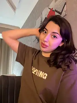 Snapshot of Tasty_Nora chatting on March 1, 2025, 11:06 am Tasty Nora online show from March 1, 2025, 11:06 am