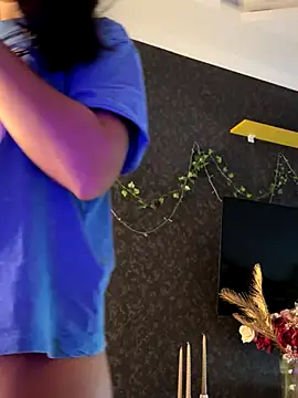 Snapshot of Tasty_Nora chatting on September 9, 2025, 10:47 am Tasty Nora online show from September 9, 2025, 10:47 am