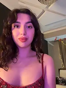 Snapshot of Tasty_Nora chatting on January 23, 2025, 5:13 am Tasty Nora online show from January 23, 2025, 5:13 am