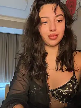 Snapshot of Tasty_Nora chatting on September 14, 2025, 8:15 am Tasty Nora online show from September 14, 2025, 8:15 am