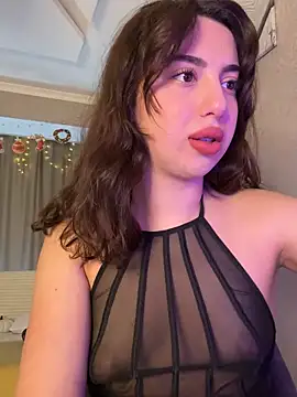 Snapshot of Tasty_Nora chatting on February 21, 2025, 8:18 am Tasty Nora online show from February 21, 2025, 8:18 am