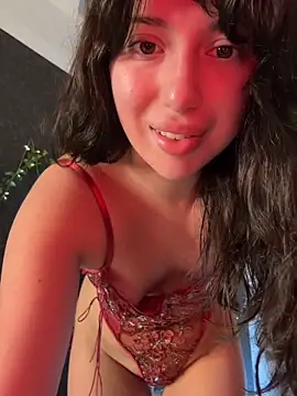 Snapshot of Tasty_Nora chatting on October 1, 2025, 5:12 am Tasty Nora online show from October 1, 2025, 5:12 am