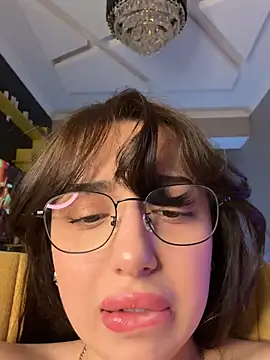 Snapshot of Tasty_Nora chatting on March 22, 2025, 10:06 am Tasty Nora online show from March 22, 2025, 10:06 am