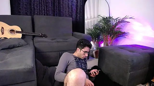 Snapshot of xxxvandersexxx chatting on February 14, 2025, 1:18 pm xxxvandersexxx online show from February 14, 2025, 1:18 pm