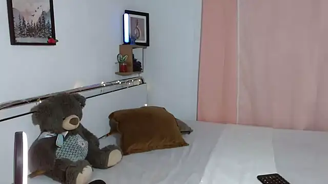 Snapshot of nickyCollins chatting on February 26, 2025, 4:41 am nickyCollins online show from February 26, 2025, 4:41 am