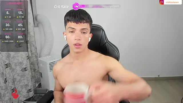 Snapshot of DannyMaximoff chatting on January 14, 2025, 6:02 am DannyMaximoff online show from January 14, 2025, 6:02 am