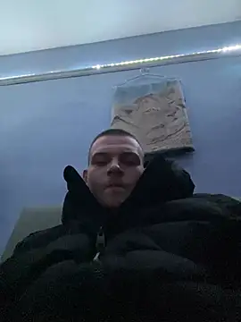 Z1uk online show from January 9, 2025, 7:08 pm