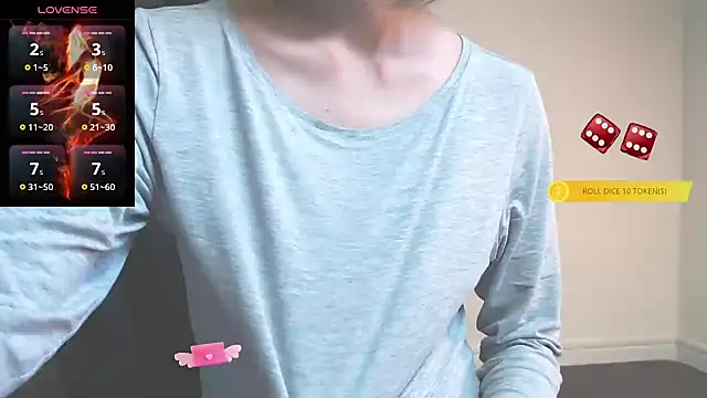 Japanese Housewife online show from February 22, 2025, 5:34 am