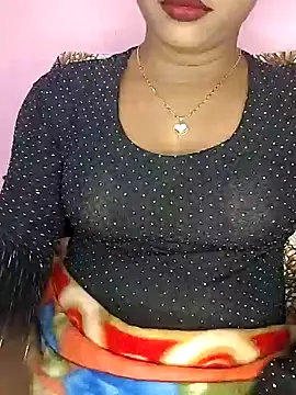 ANGE-MOU online show from February 1, 2025, 7:23 pm