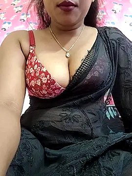 ANGE-MOU online show from April 7, 2026, 3:41 am