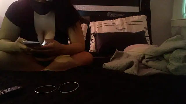 lofibunni online show from January 10, 2026, 8:15 pm