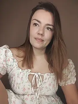 KrissSexi online show from March 20, 2026, 7:31 am