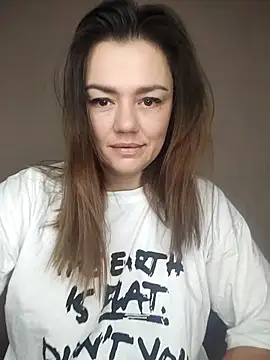 KrissSexi online show from February 7, 2026, 6:54 am