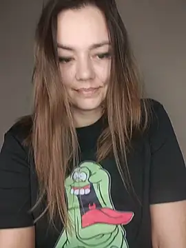 KrissSexi online show from March 9, 2026, 5:27 pm