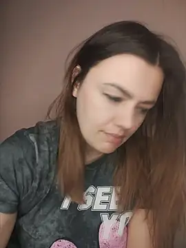 KrissSexi online show from April 18, 2026, 7:11 am