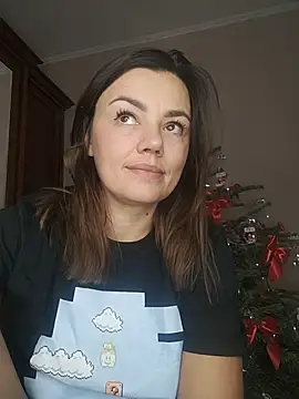 KrissSexi online show from January 7, 2026, 10:53 am