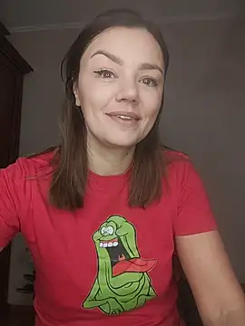 KrissSexi online show from January 9, 2026, 11:06 am