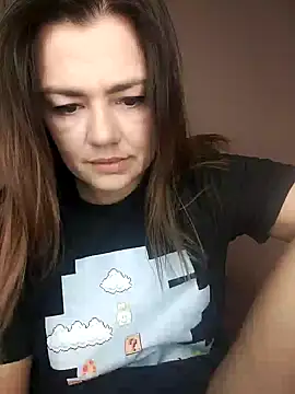 KrissSexi online show from February 12, 2026, 5:29 am