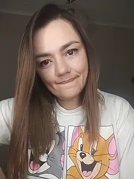 KrissSexi online show from March 8, 2026, 5:16 pm