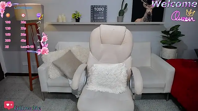 Bianca     online show from February 7, 2026, 12:29 am