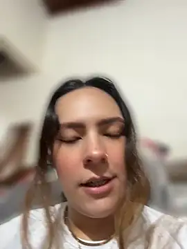 Snapshot of Bianca____ chatting on May 9, 2026, 12:36 am Bianca online show from May 9, 2026, 12:36 am