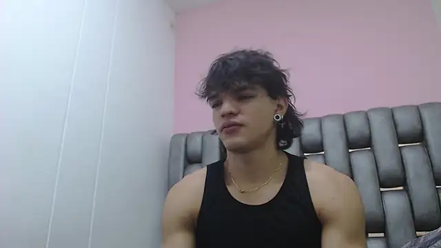 AlbertBernal69 online show from March 8, 2025, 2:23 am